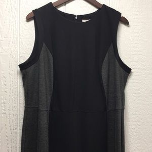Knit Dress